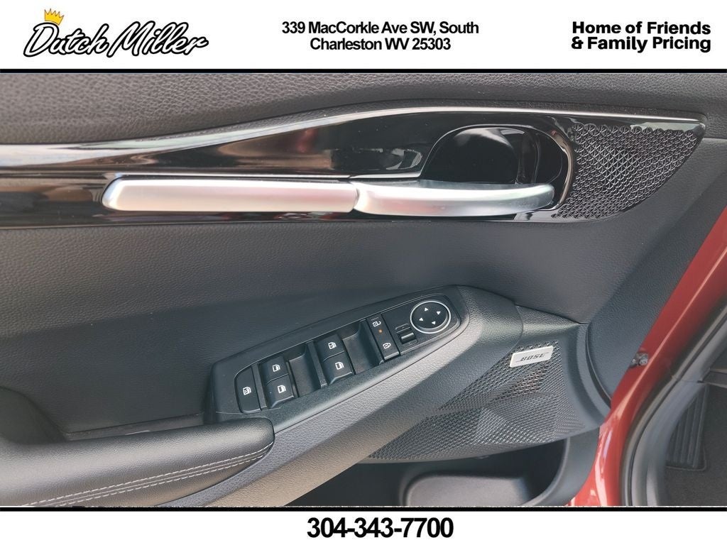 2026 Kia Seltos SX