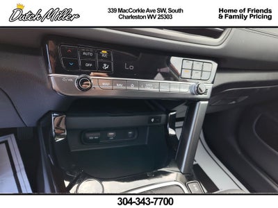 2026 Kia Seltos SX