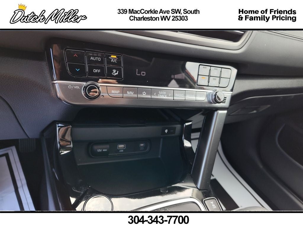 2026 Kia Seltos SX