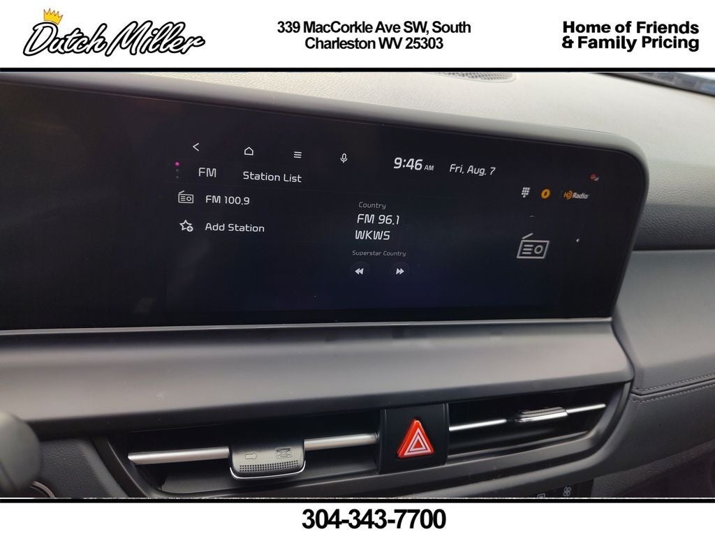 2026 Kia Seltos SX