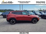 2026 Kia Seltos SX