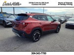 2026 Kia Seltos SX