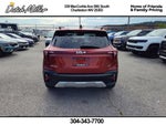 2026 Kia Seltos SX