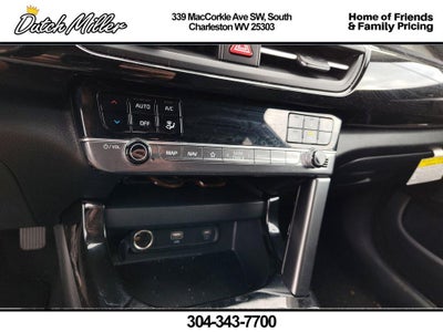 2025 Kia Seltos X-Line