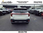 2025 Kia Seltos X-Line