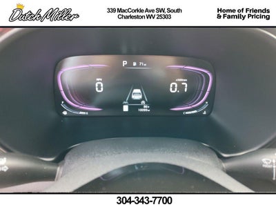 2025 Kia Soul GT-Line