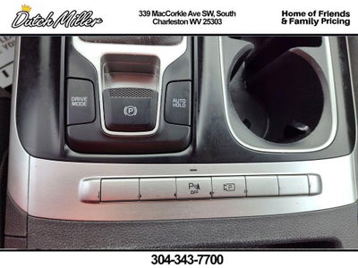 2023 Kia Carnival LX