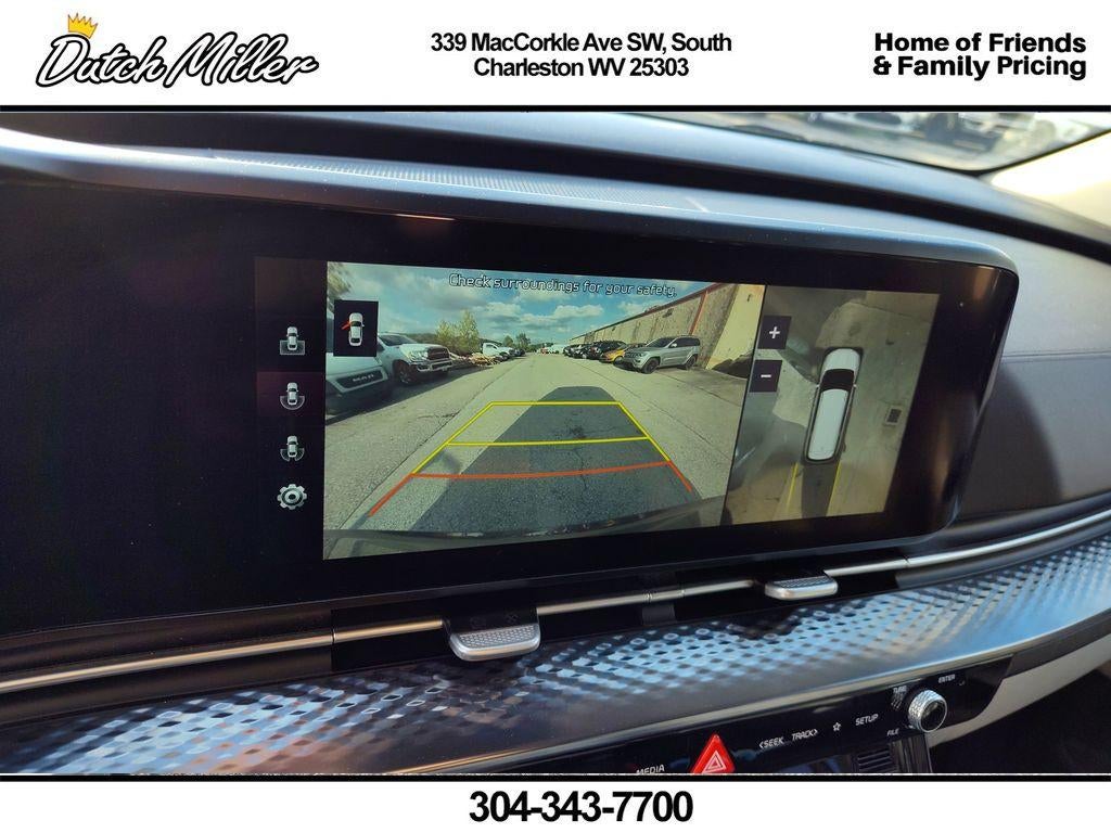 2022 Kia Carnival SX Prestige