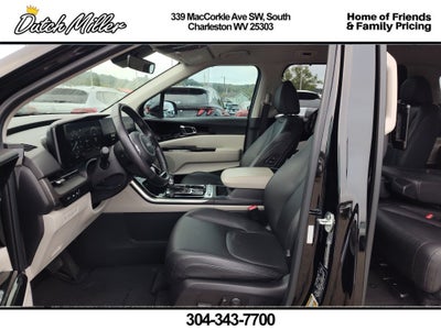 2024 Kia Carnival SX