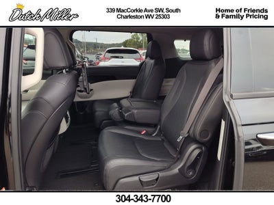 2024 Kia Carnival SX