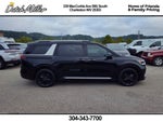 2024 Kia Carnival SX