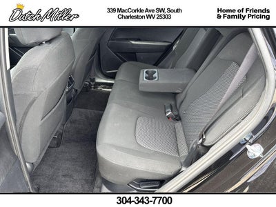 2025 Kia Sportage Hybrid LX