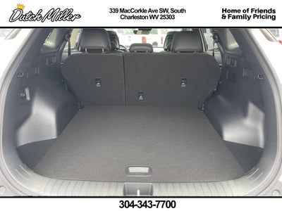 2024 Kia Sportage PHEV X-Line