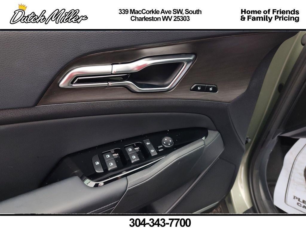 2024 Kia Sportage PHEV X-Line Prestige