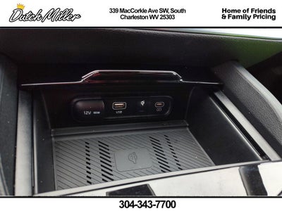 2024 Kia Sportage PHEV X-Line Prestige