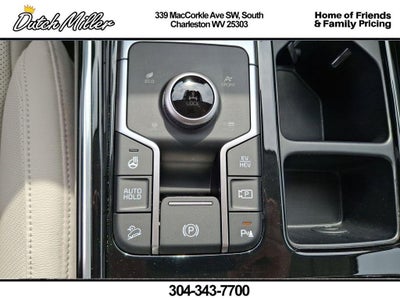 2023 Kia Sorento Plug-in Hybrid SX Prestige