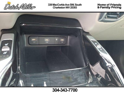 2023 Kia Sorento Plug-in Hybrid SX Prestige