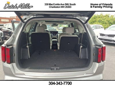 2023 Kia Sorento Plug-in Hybrid SX Prestige