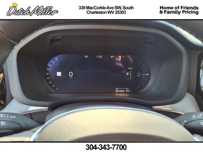 2025 Volvo XC60 Plus