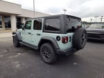 2027 Jeep Wrangler Sport S