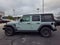 2027 Jeep Wrangler Sport S