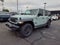 2027 Jeep Wrangler Sport S