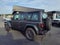 2027 Jeep Wrangler Sport