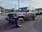 2027 Jeep Wrangler Sport