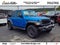 2027 Jeep Wrangler Sport S