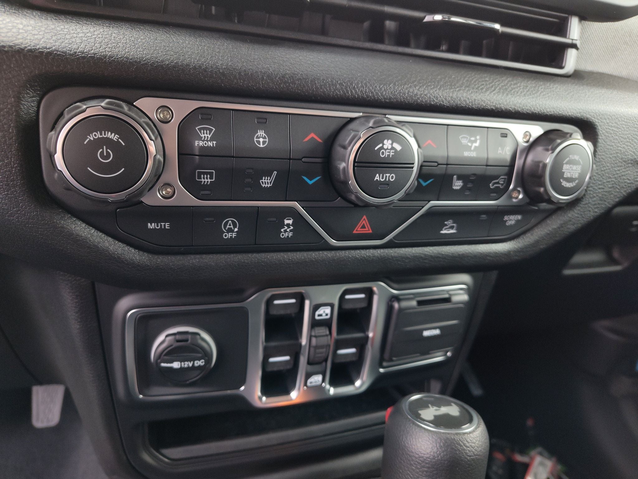 2027 Jeep Wrangler Sport S