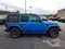2027 Jeep Wrangler Sport S