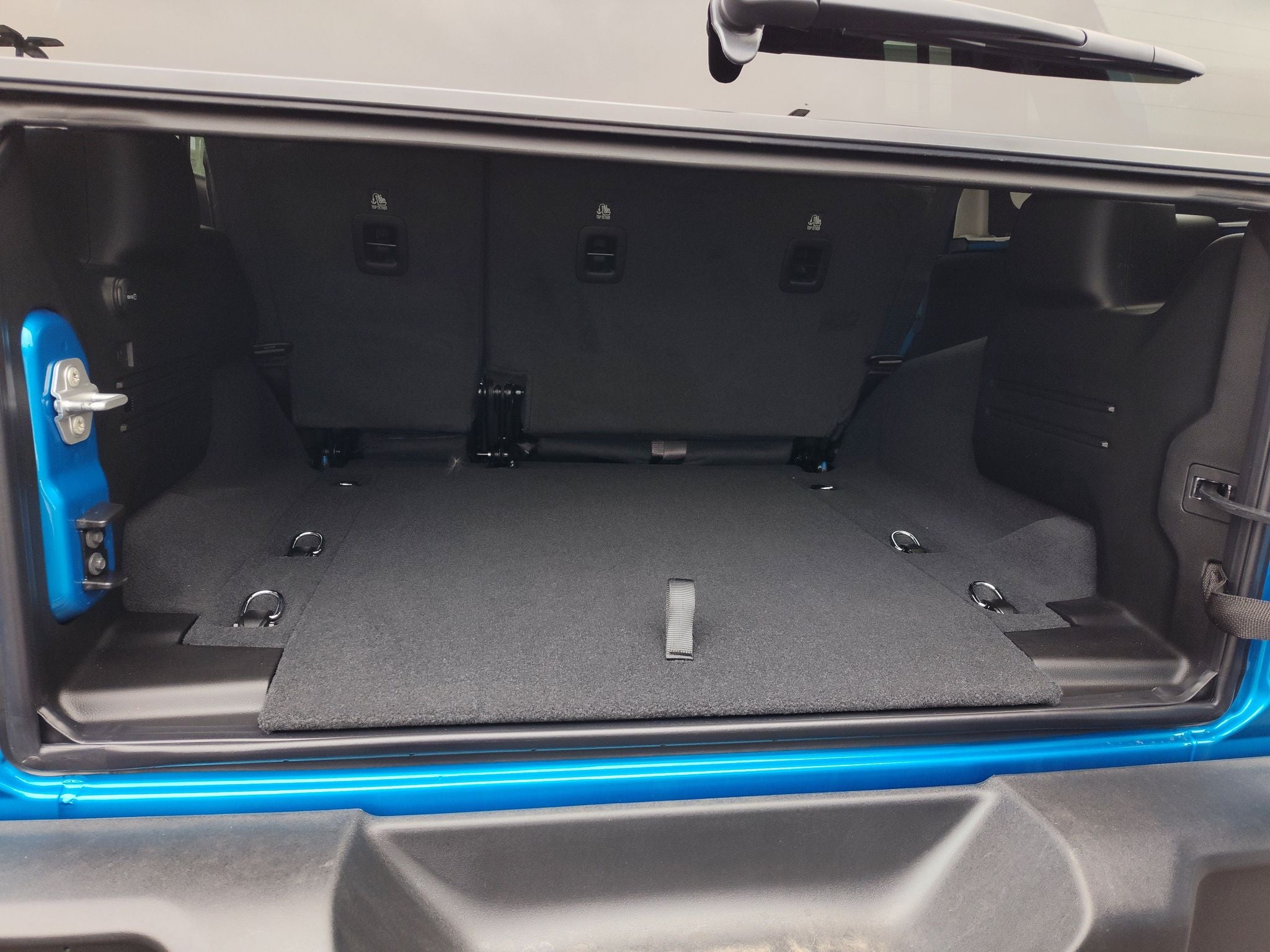 2027 Jeep Wrangler Sport S