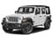 2026 Jeep Wrangler Willys 41