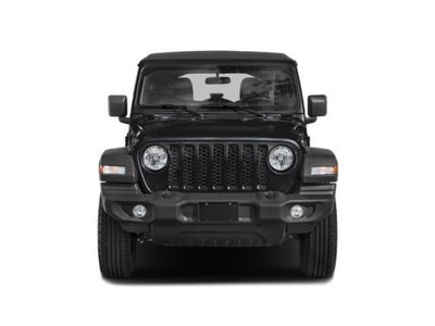 2026 Jeep Wrangler Willys 41