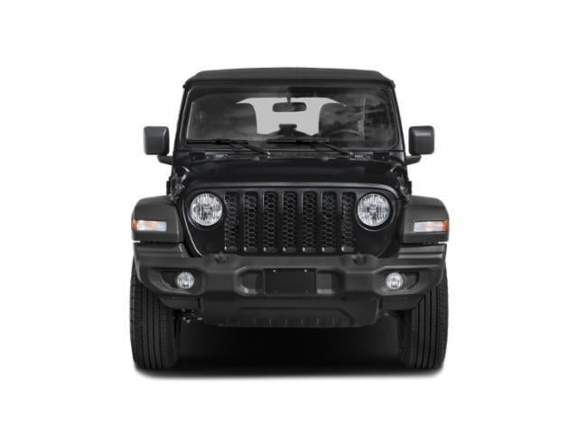 2026 Jeep Wrangler Willys 41