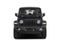 2026 Jeep Wrangler Willys 41