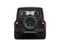 2026 Jeep Wrangler Willys 41
