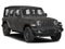 2026 Jeep Wrangler Willys 41