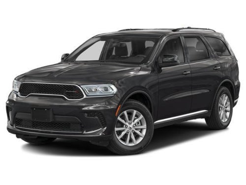 2026 Dodge Durango Pursuit