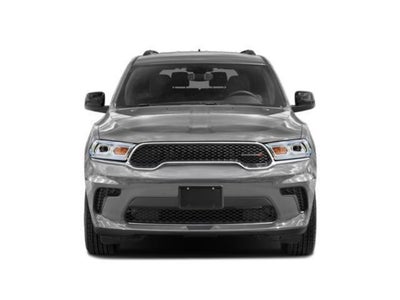 2026 Dodge Durango Pursuit