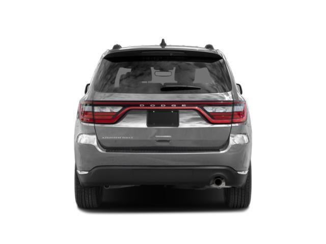2026 Dodge Durango Pursuit