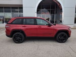 2027 Jeep Grand Cherokee Laredo X