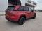 2027 Jeep Grand Cherokee Laredo X