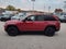 2027 Jeep Grand Cherokee Laredo X