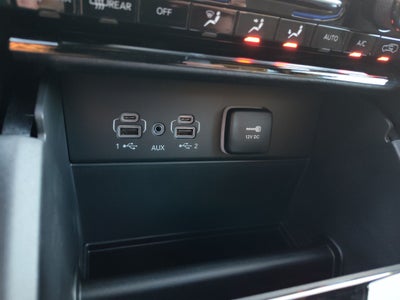 2027 Jeep Grand Cherokee Laredo
