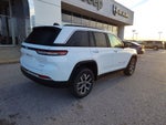 2027 Jeep Grand Cherokee Laredo