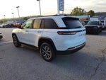 2027 Jeep Grand Cherokee Laredo