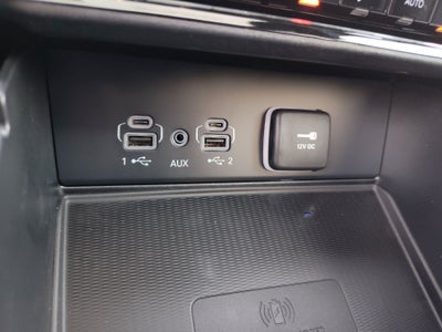 2027 Jeep Grand Cherokee Laredo X