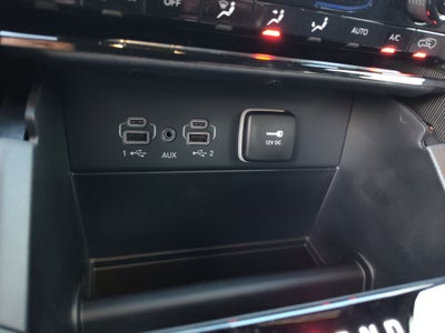 2027 Jeep Grand Cherokee Laredo