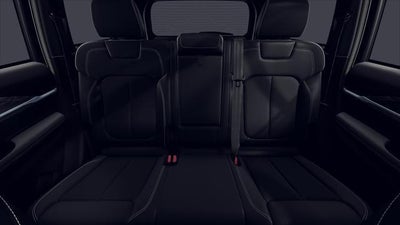 2026 Jeep Grand Cherokee Laredo X